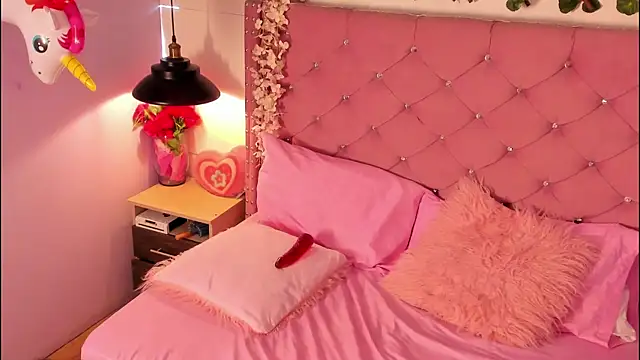 Dulce-Daniela- online show from September 26, 8:06 pm