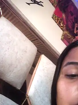 AlissonEbony online show from September 25, 9:12 pm