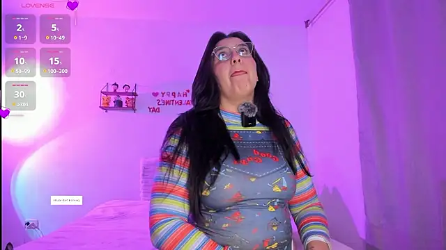 tellmemaddie online show from February 11, 1:09 am