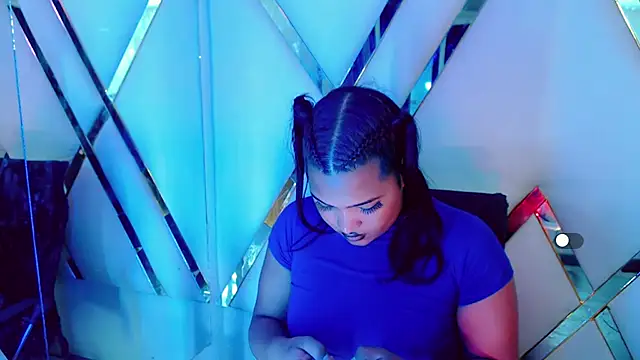 AuroraRoss online show from October 24, 7:21 pm