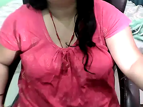 BABITA KUMARII online show from May 7, 10:13 pm