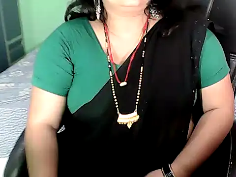 BABITA KUMARII online show from November 15, 7:59 pm