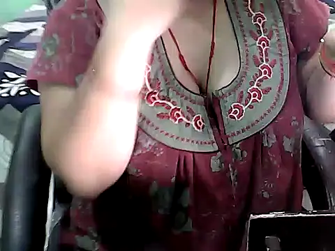 BABITA KUMARII online show from May 22, 6:28 pm
