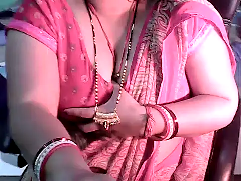 BABITA KUMARII online show from February 1, 7:12 pm