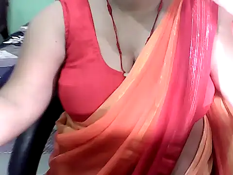 BABITA KUMARII online show from May 20, 5:10 pm