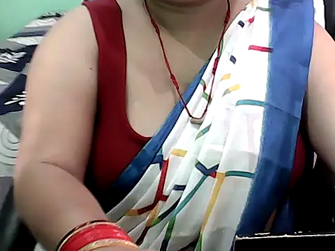 BABITA KUMARII online show from May 19, 5:09 pm