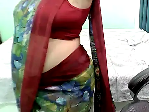 BABITA KUMARII online show from May 9, 10:23 pm