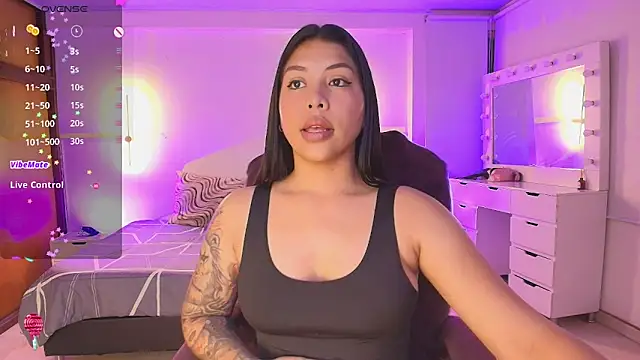 kloe28 online show from February 28, 4:12 am