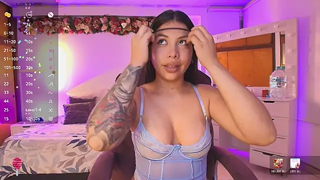 kloe28 online show from January 9, 4:06 am