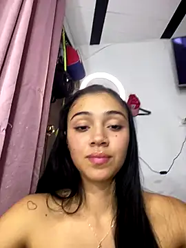 Atenea miler online show from September 30, 3:56 am