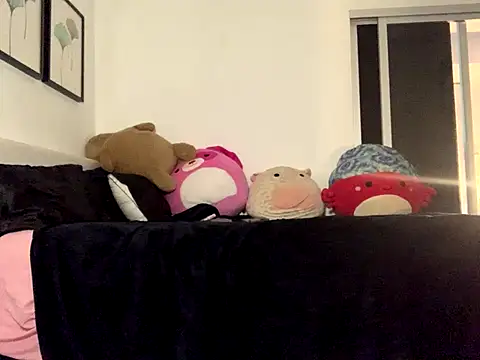 Vanessa0wnesHim online show from November 20, 10:44 pm