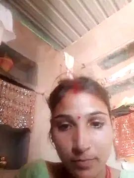 SexyMuskan22 online show from October 4, 9:37 am