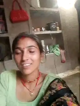 SexyMuskan22 online show from September 25, 12:26 pm