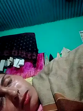 SexyNeeru33 online show from September 27, 3:52 pm