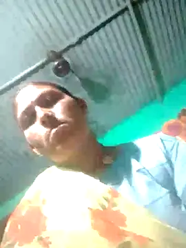 SexyNeeru33 online show from October 1, 2:49 am