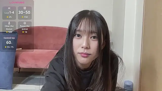 chikawaii  online show from November 11, 8:44 am