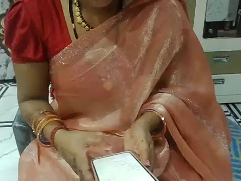 RINA RANI 0 online show from October 15, 11:18 pm