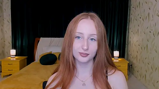 TwilightSerena online show from November 17, 8:09 pm