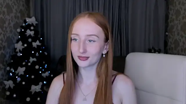 TwilightSerena online show from December 1, 8:11 pm