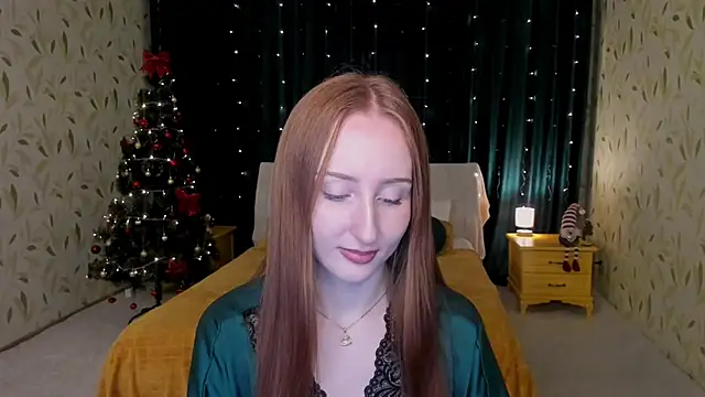 TwilightSerena online show from December 4, 11:45 am