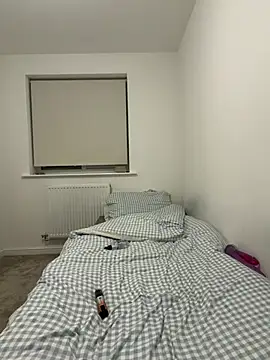 ScarStarX online show from February 8, 9:50 pm