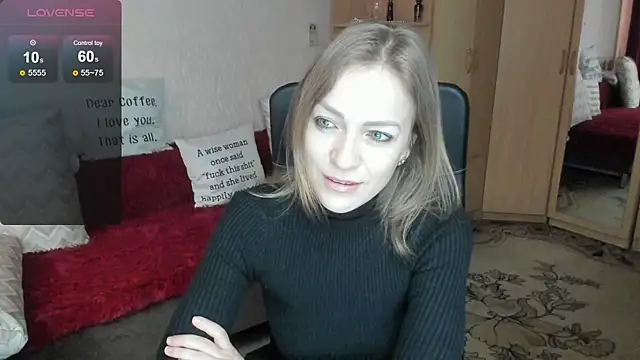 Tiffany Bates online show from May 10, 12:07 pm