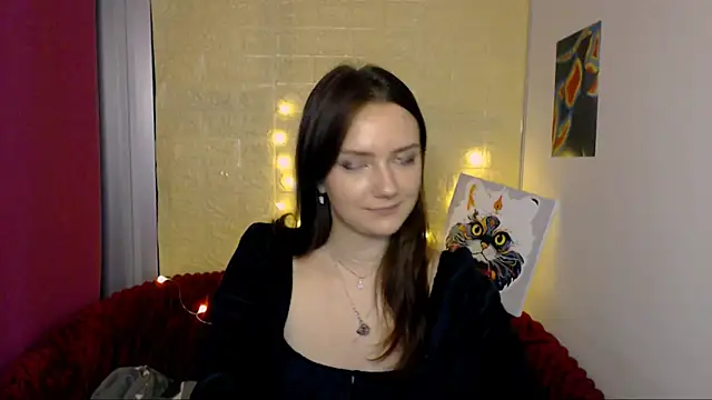 angel crush69 online show from October 2, 1:27 pm