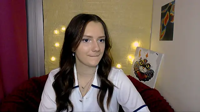 angel crush69 online show from October 1, 1:16 pm