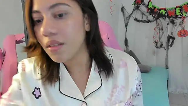 vanelope smith online show from November 7, 12:05 am