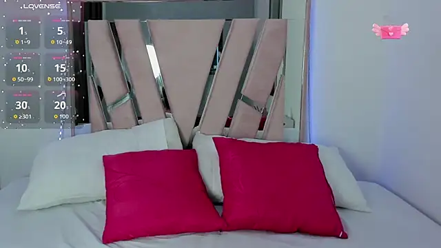 lissastone online show from October 14, 7:16 pm