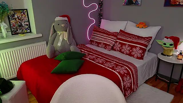 Jane2sweet online show from December 14, 8:47 pm