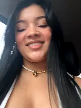 EmmaBlossom online show from October 24, 7:54 pm