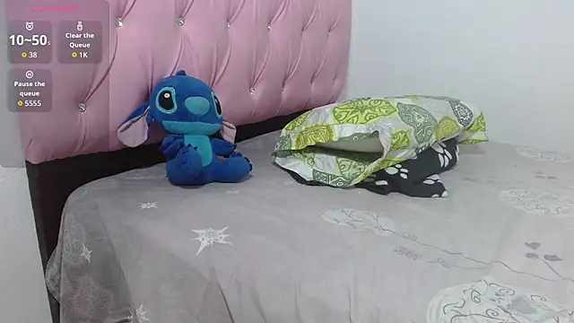 Greicy wish online show from March 27, 7:10 am