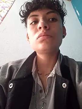 Owen tomboy online show from October 27, 7:30 pm