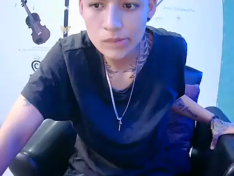 Owen tomboy online show from November 17, 8:09 pm