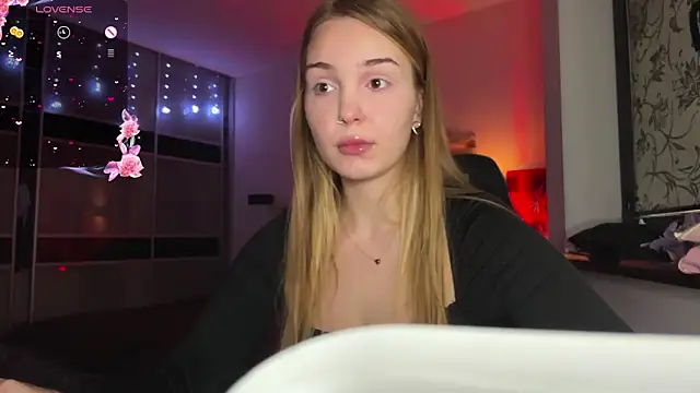 EvaCarter1 online show from November 16, 12:49 pm