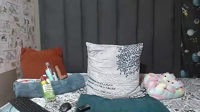 stunna-gir online show from February 28, 9:14 pm