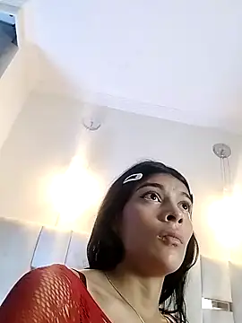 AelithEscarlata online show from November 18, 12:17 pm