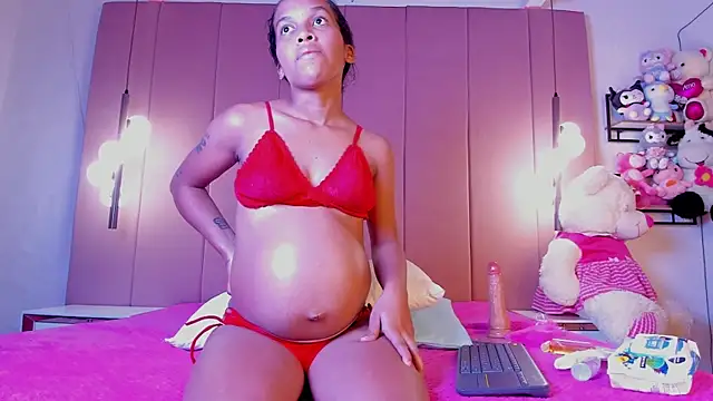 Everly Smith online show from September 26, 11:02 pm