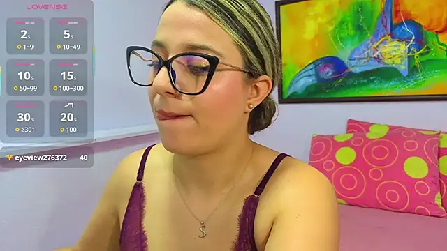 katiaa lovv online show from February 5, 12:19 pm