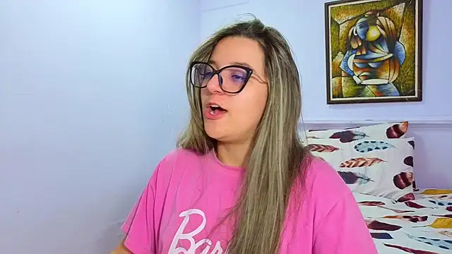 katiaa lovv online show from October 13, 2:25 am