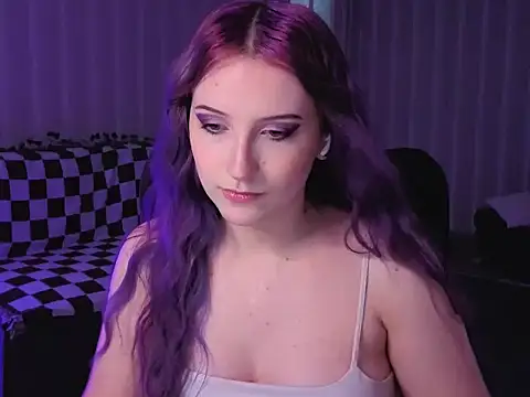 violet-siren-x online show from July 15, 1:16 pm