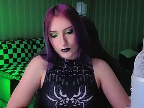 violet-siren-x online show from July 14, 10:21 am