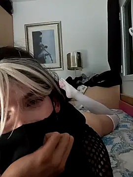 shota Lucia online show from September 24, 11:37 pm