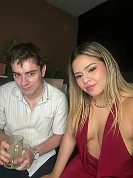 itsdanividarte online show from February 15, 7:51 am