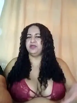 MEYBELLATINA online show from October 16, 9:39 pm