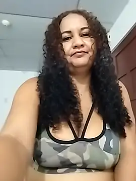 MEYBELLATINA online show from November 14, 9:26 pm