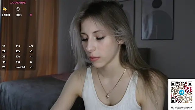 magnificent Destiny online show from March 16, 2:10 pm