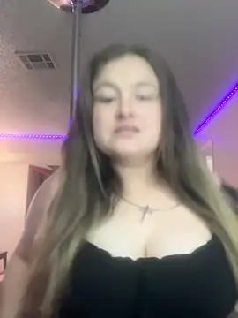 BuzzBunni69 online show from April 6, 2:44 am