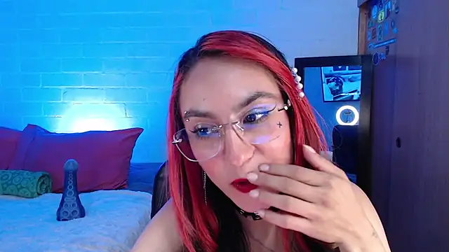 Amy66 online show from May 21, 12:08 am